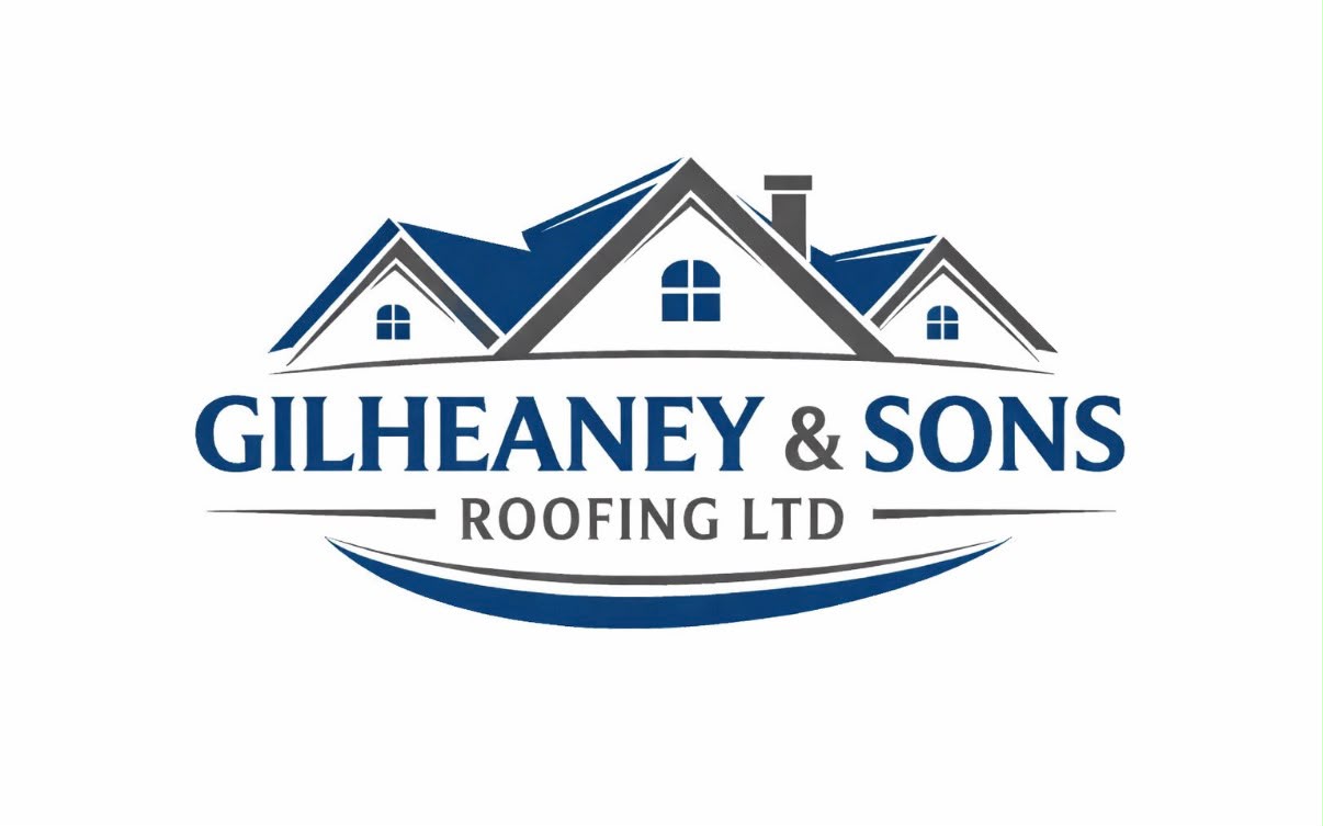 Gilheaney & Sons Roofing Ltd logo